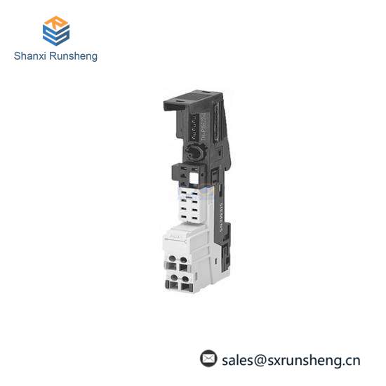 SIEMENS 6MD1010-0BA00