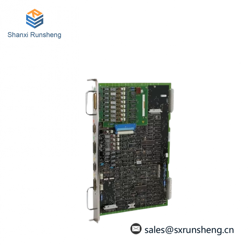 SIEMENS 6MD1010-0BA00