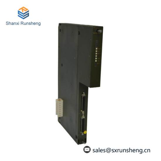 SIEMENS 6MD1010-0BA10 SICAM Substation Controller Communication Module