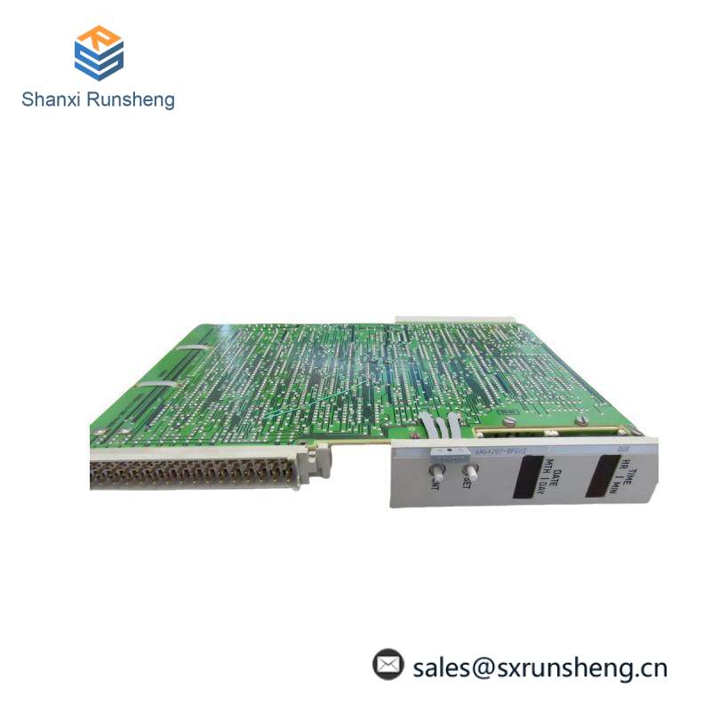 SIEMENS 6NG4207-8PS02 Time Module