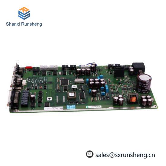 Siemens 6QN5501-0BA for 400/500 V