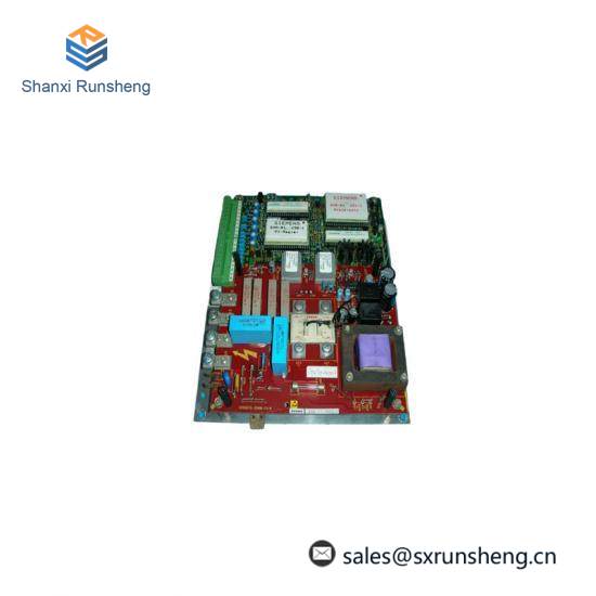 SIEMENS 6RA2216-8DD20-1/E89110-B1886-C3-B CONVERTER