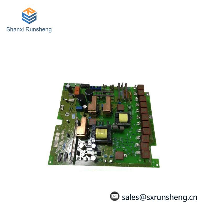 Siemens 6RY1703-0DA02 POWER INTERFACE