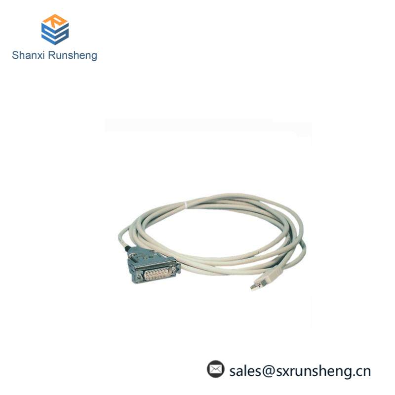SIEMENS 6RY1807-0AP00 CONNECTOR CABLE