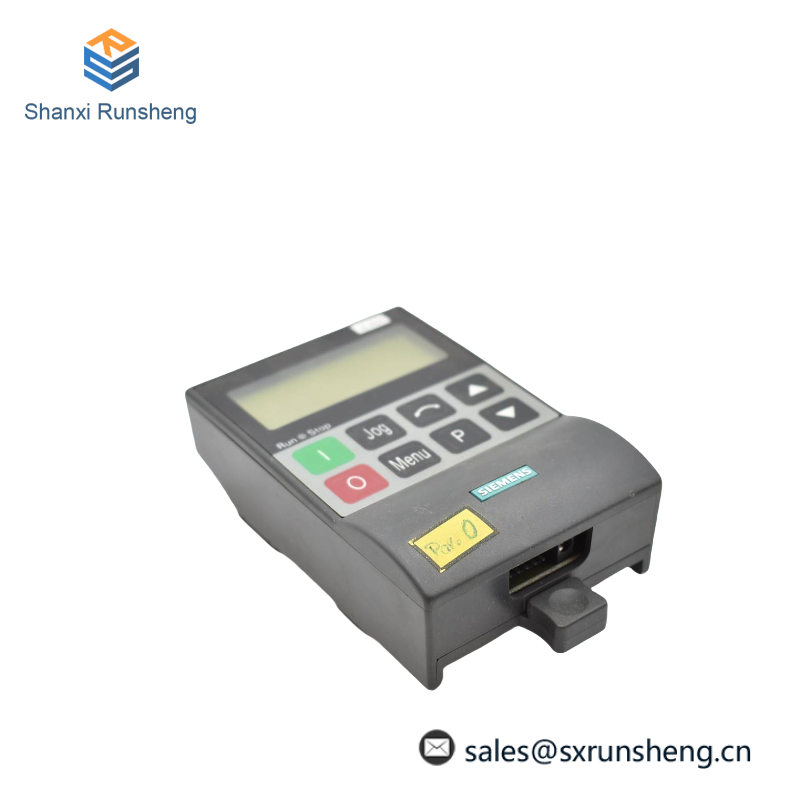 SIEMENS 6SC6100-0GA12