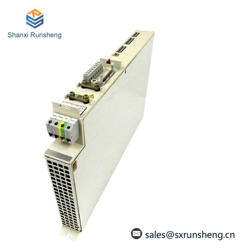SIEMENS 6SC6110-0GA01 Watchdog Module