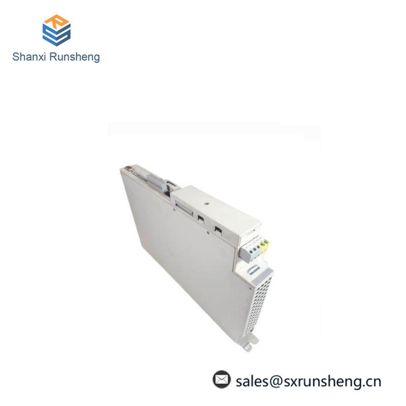 SIEMENS 6SC6110-6AA00 Simodrive Drives