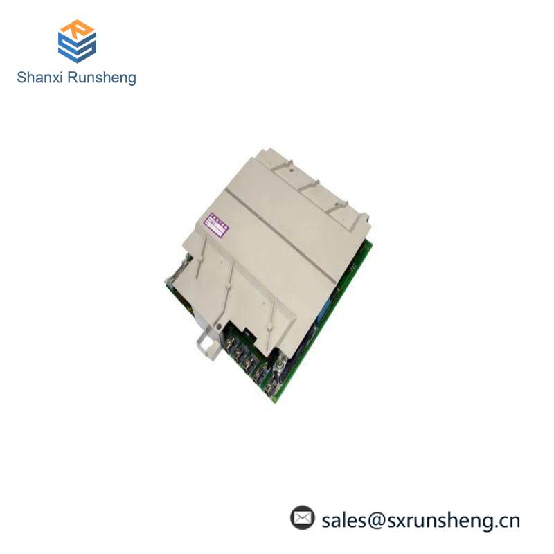 SIEMENS 6SC6130-0FE01 Power Unit