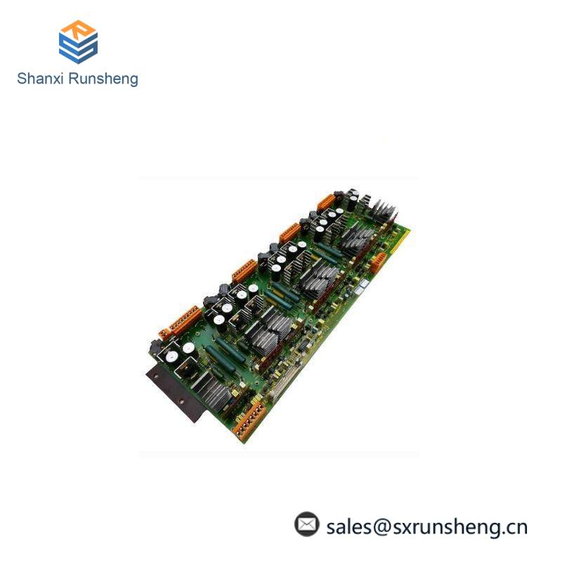 SIEMENS 6SC6512-0AA02 Transistor Control