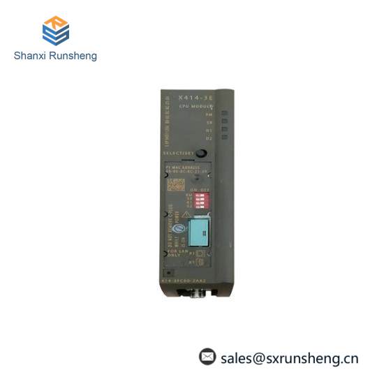 SIEMENS 6SC9811-4DA04