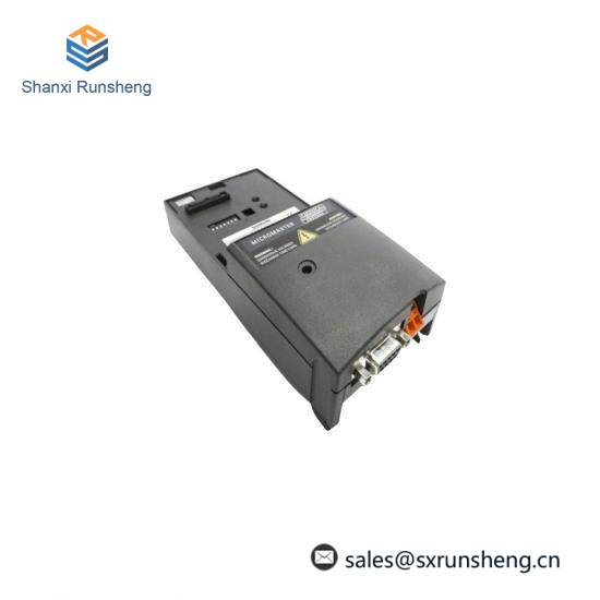 Siemens 6SE6400-1PB00-0AA0 Profibus Module