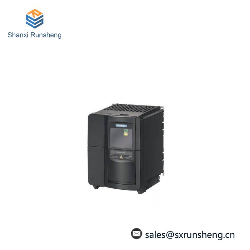Siemens 6SE6420-2UD24-0BA1 Drive