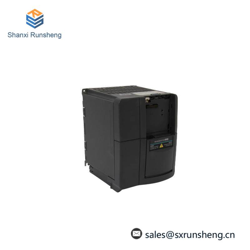 SIEMENS 6SE6440-2AD22-2BA1 AC DRIVE