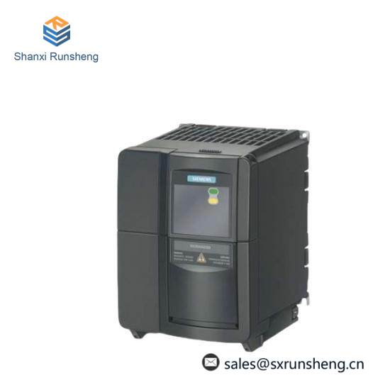 Siemens 6SE6440-2UC23-0CA1 MICROMASTER  SIMATIC S7