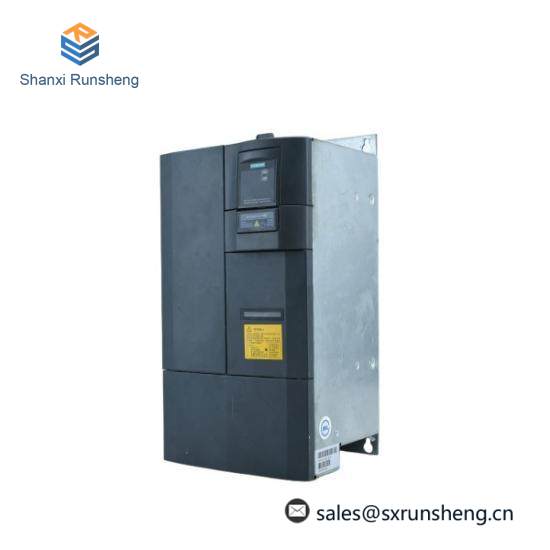 Siemens 6SE6440-2UD31-8DA1 Micromaster 440