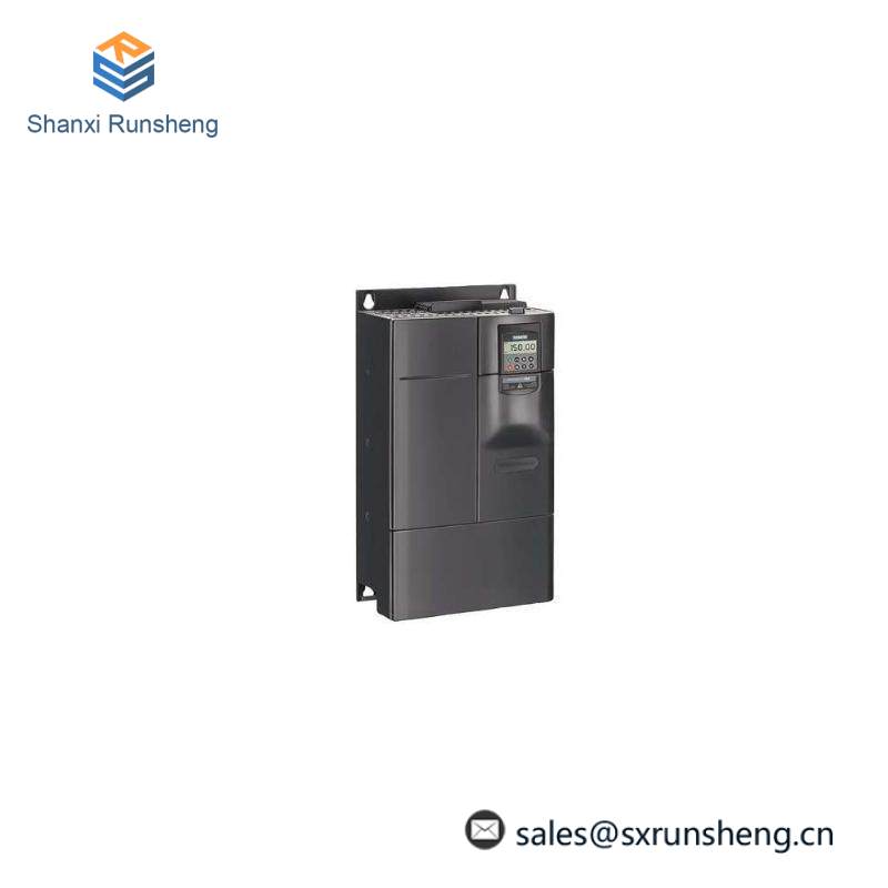 SIEMENS 6SE6440-2UD34-5FA1 MICROMASTER 440