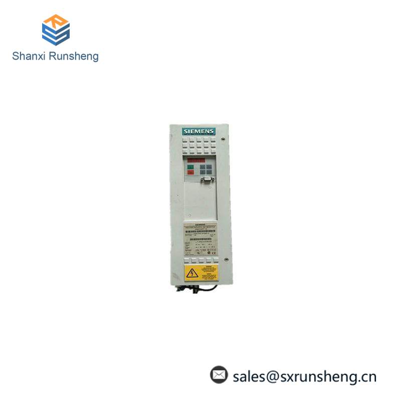 SIEMENS 6SE7012-0TP50-Z