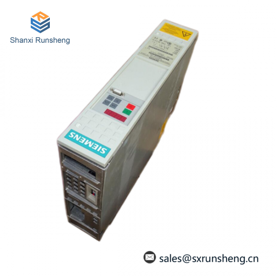 Siemens 6SE7016-1EA51-Z F01+C15+C13+K11+K01+G91