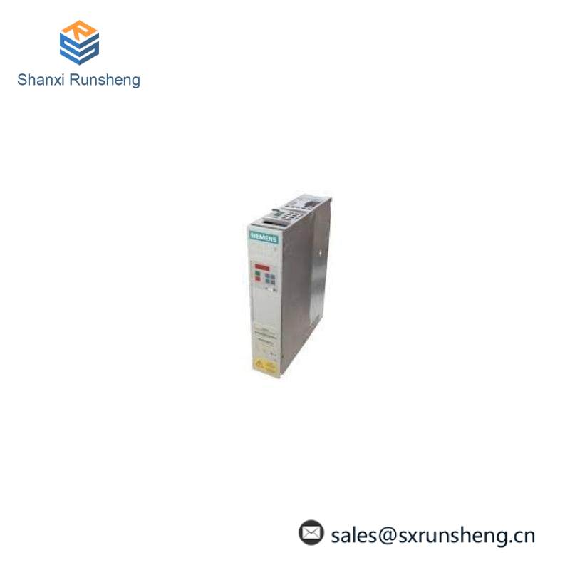 SIEMENS 6SE7021-0EA51-Z C33+F01+G91 MASTERDRIVES MOTION CONTRO