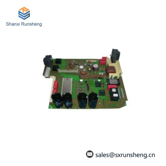 SIEMENS 6SE7021-8EB84-1HF3/A5E01577780A-003 inverter drive board
