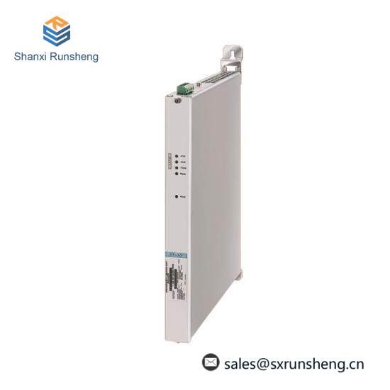 Siemens SIMADYN 6DD1606-1AC0