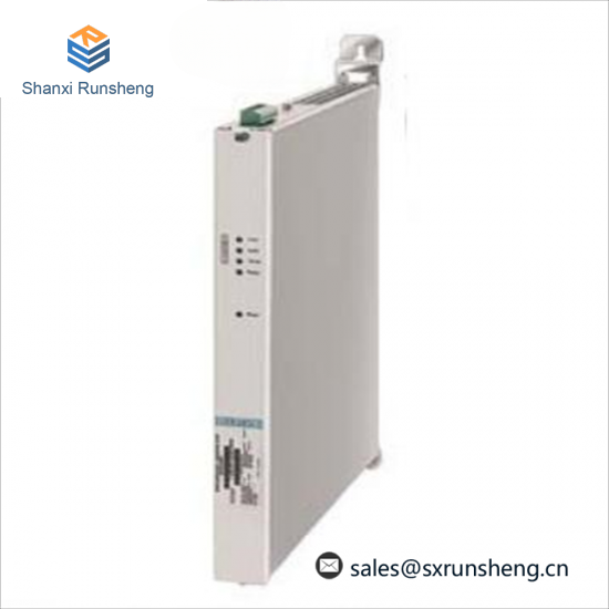 Siemens 6SE7028-0ES87-2DA1 MASTERDRIVES Braking Unit