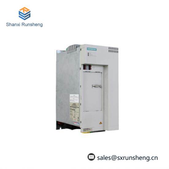 SIEMENS 6SE7031-2EP85-0AA0 MOTION CONTROL