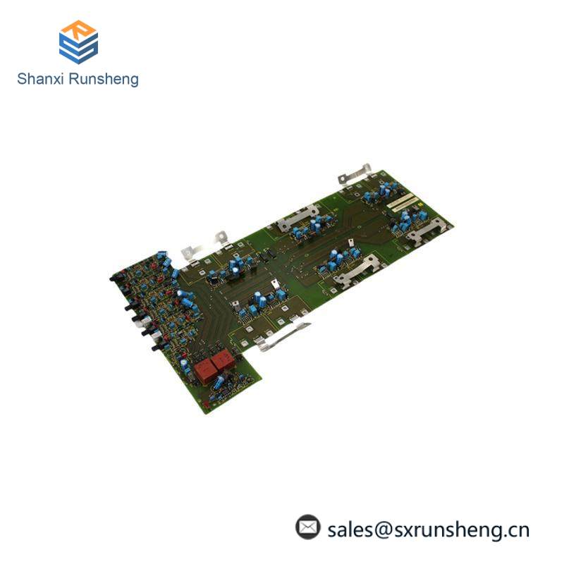 SIEMENS 6SE7031-7HG84-1JC2 control Module