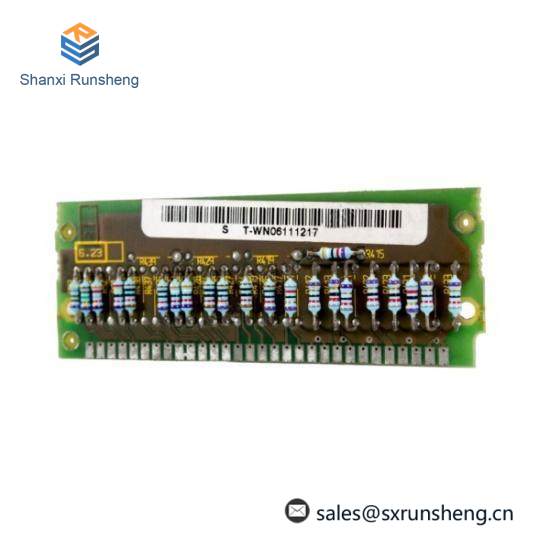 Siemens 6SE7035-1EJ84-1BH0  ABO Module
