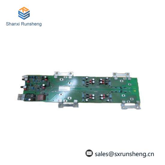 SIEMENS 6SE7038-6EK84-1JC2 Inverter control Module