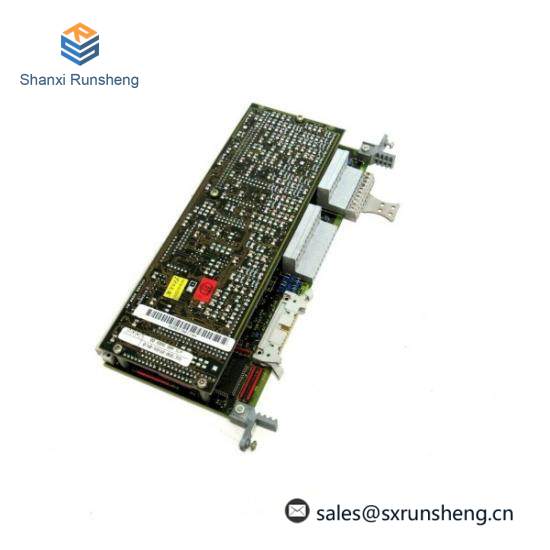 SIEMENS 6SE7090-0XX84-0AJ0 MWH Module