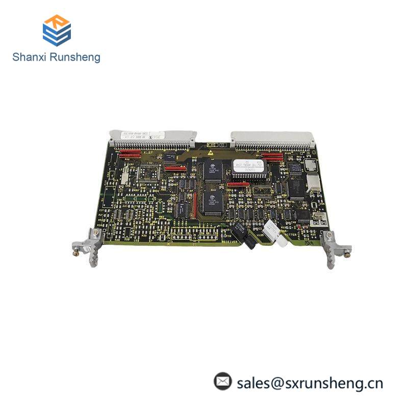 SIEMENS 6SE7090-0XX84-0BC0 interfaces module