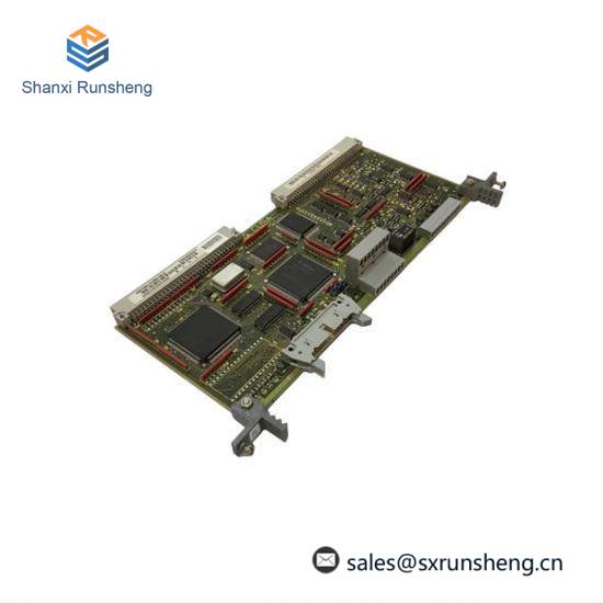 SIEMENS 6SE7090-0XX84-0BJ0 Master drives Module