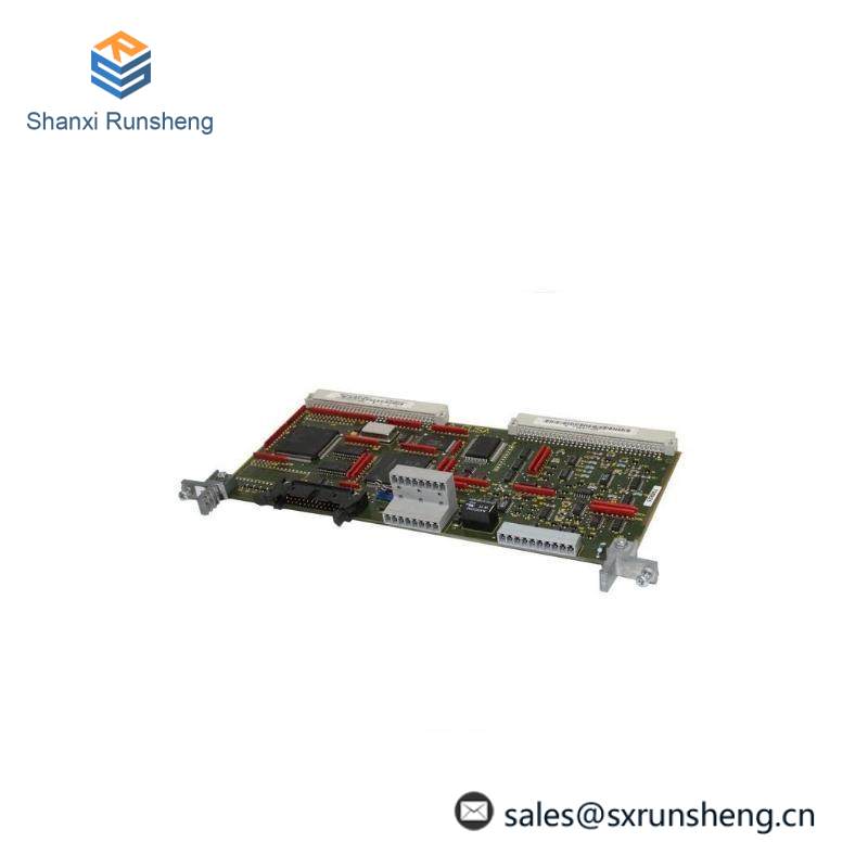 Siemens 6SE7090-0XX84-0BJ0 Simovert Drives - Master Module CUSA