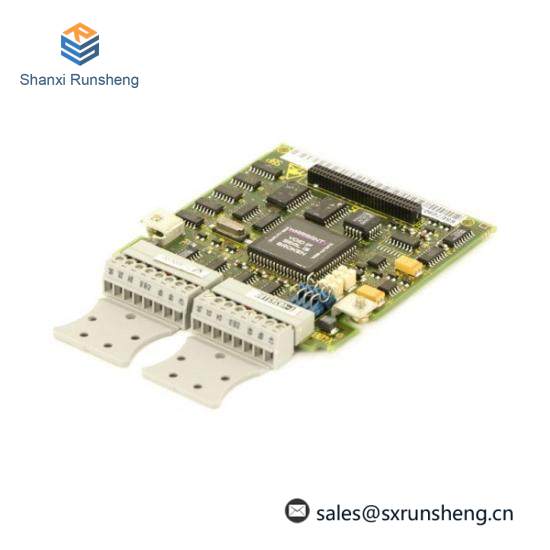 SIEMENS 6SE7090-0XX84-0FA0 Incremental Encoder Evaluation Module