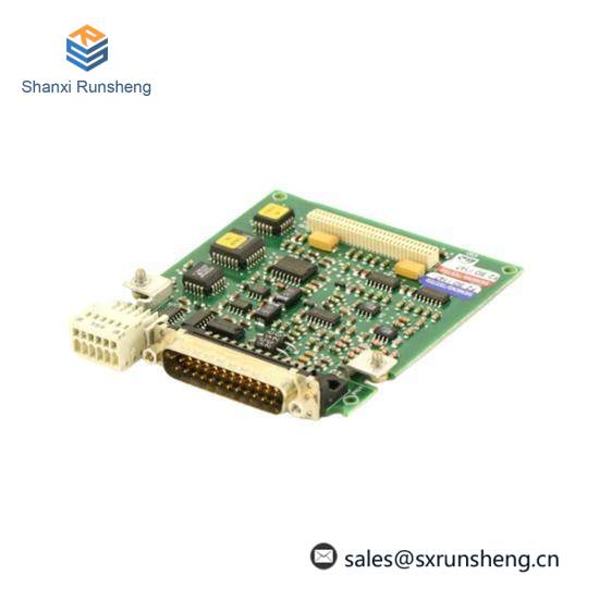 SIEMENS 6SE7090-0XX84-0FC0 Motion Control Measuring transducer