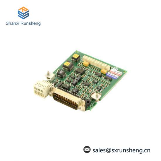 SIEMENS 6SE7090-0XX84-0FE0 SBM encoder board