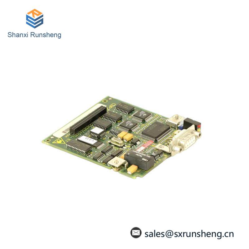SIEMENS 6SE7090-0XX84-0FF5 Communication module