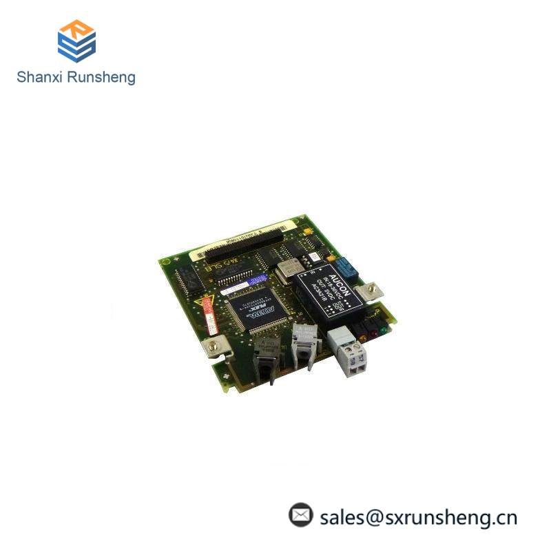 Siemens 6SE7090-0XX84-0FJ0 Simovert Master Drives Motion Control