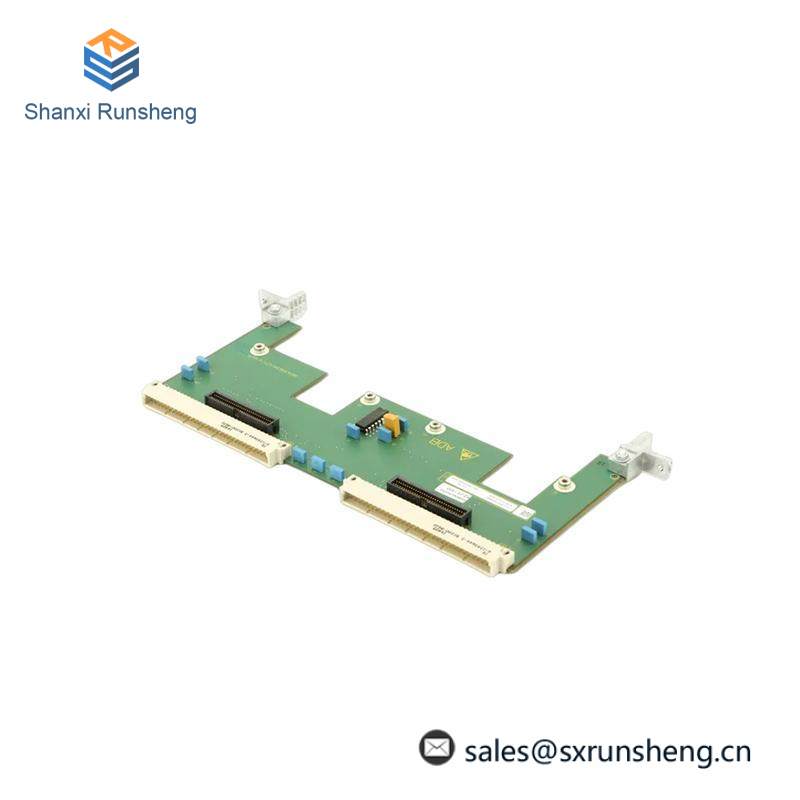 SIEMENS 6SE7090-0XX84-0KA0 ADAPTER MODULE