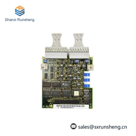 Siemens 6SE7090-0XX84-0KB0 EB1 Expansion Board