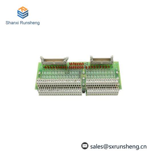 Siemens 6SE7090-0XX84-3EH0 Termination Module