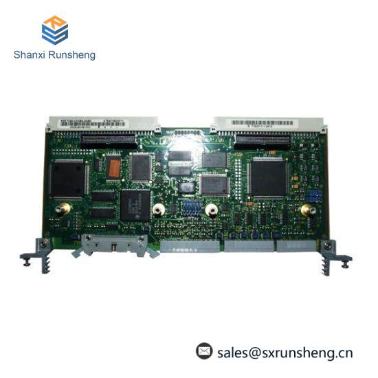 SIEMENS 6SE7090-OXX84-0AB0 CUVC Control Module