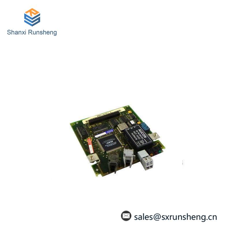 Siemens 6SE 7090-0XX84-0FJ0 Simovert Master Drives Motion Contro