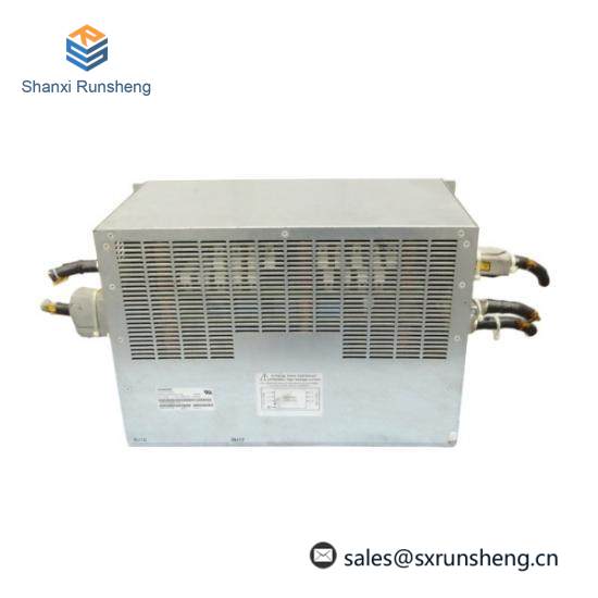 SIEMENS 6SL3000-0BE31-2AA0 Line Filter