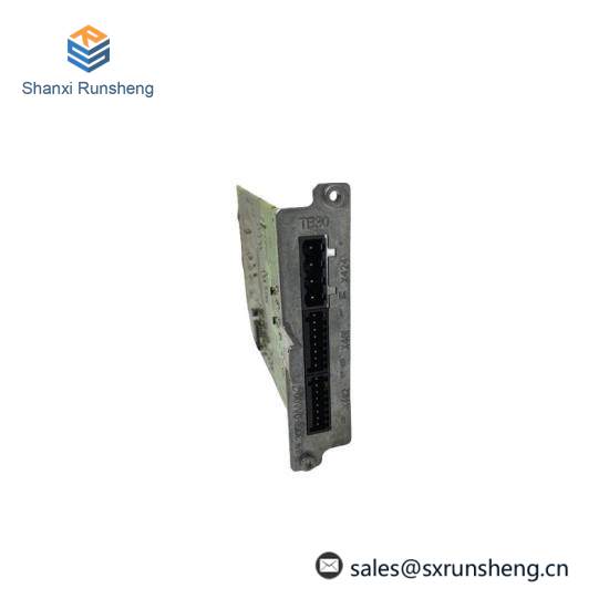 Siemens 6SL3055-0AA00-2TA0 SINAMICS TB30 TERMINAL BOARD