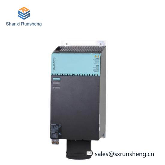 Siemens 6SL3120-1TE28-5AA3  SIMATIC