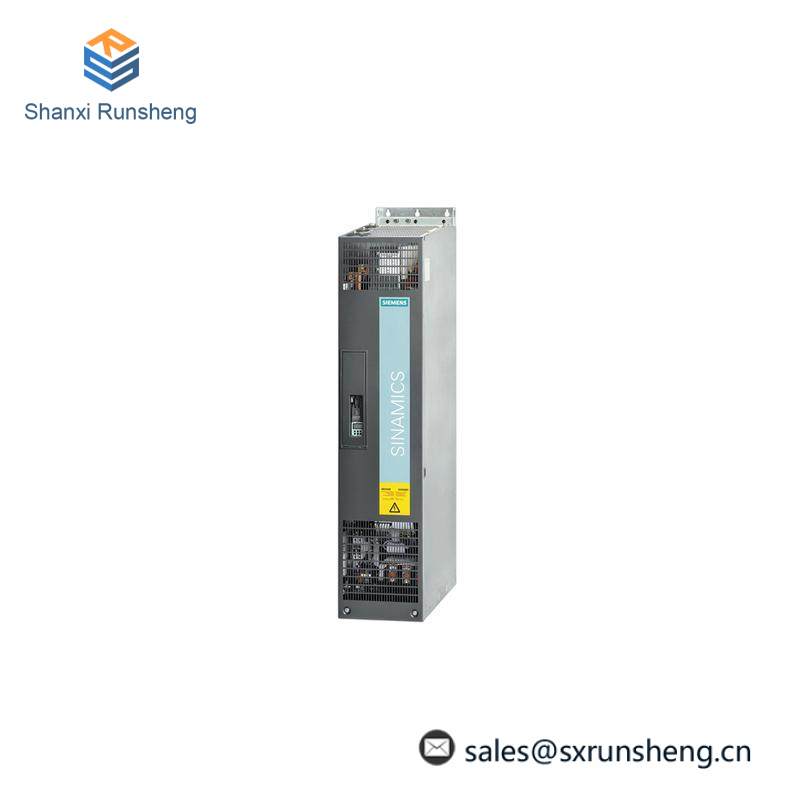SIEMENS 6SL3162-2BM00-0AA0 SMART LINE MODULE