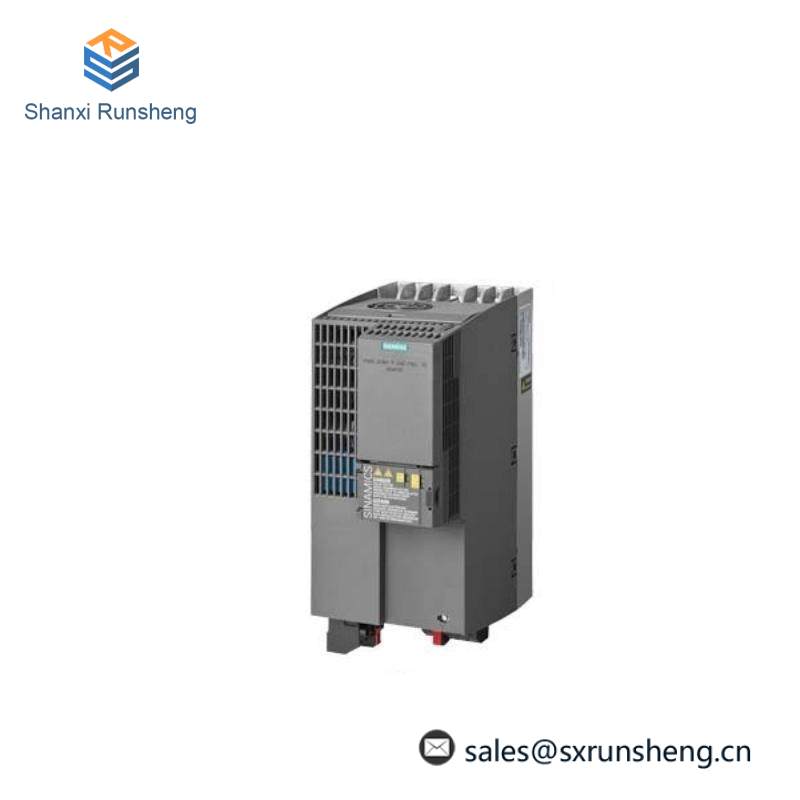 Siemens 6SL3210-1KE22-6AP1 sinamics g120c rated power 11,0kw