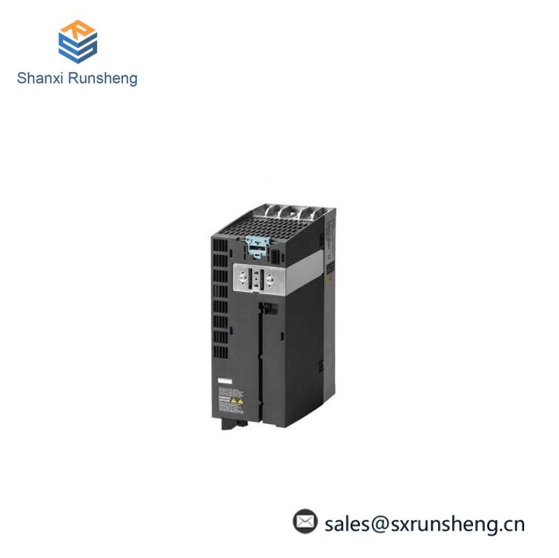SIEMENS 6SL3210-1PE22-7UL0 Power Module